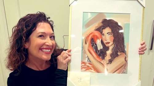 Ράντι Ζούκερμπεργκ: Η αδελφή του Mr Facebook μάλλον είναι η εξωστρεφής της οικογένειας - η παράλληλη πορεία τους