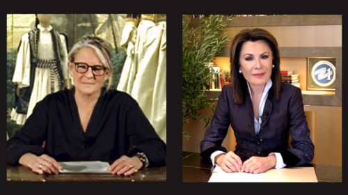 Ένταξη της έκθεσης &quot;1821 Πριν και Μετά&quot; στο επίσημο πρόγραμμα του εθνικού εορτασμού της Επιτροπής &quot;Ελλάδα 2021&quot;