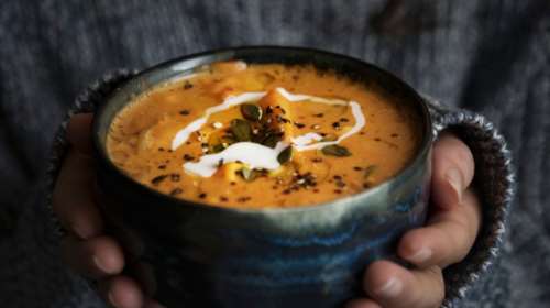 Διατροφικές συμβουλές για καλή υγεία