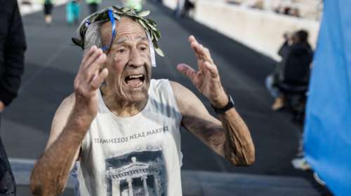 2021: Τα σημαντικότερα αθλητικά γεγονότα στην Ελλάδα - Συγκλονιστικές εικόνες