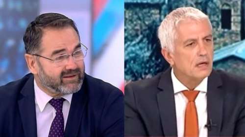 Η ΕΛΑΣ &quot;αδειάζει&quot; Μπαλάσκα-Καλλιακμάνη: &quot;Εκφράζουν προσωπικές απόψεις&quot;