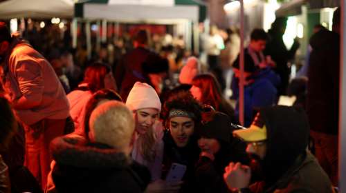 Κορονοϊός-Νέα έρευνα: Ένας στους δέκα 20άρηδες που πέρασαν Covid κινδυνεύει να κολλήσει ξανά