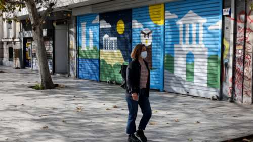 Σταϊκούρας: Επιδότηση δόσεων και για επιχειρηματικά δάνεια με επέκταση του "Γέφυρα"