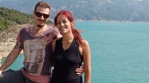 Αγιοι Ανάργυροι: Η οκτασέλιδη επιστολή του γυναικοκτόνου στην Κυριακή – &quot;Γιατί μου λες ψέματα; Γιατί δεν με θέλεις;&quot;