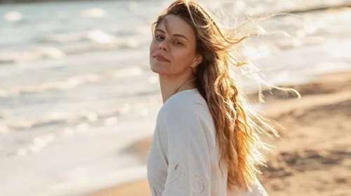 Γεωργία Αβασκαντήρα: Το αγαπημένο της φλοράλ άρωμα κοστίζει λιγότερο από 30€