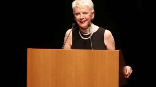 Το σχόλιο της Ακρίτα μετά τις δηλώσεις για Λιγνάδη: Η καριέρα του Ρουβά τελείωσε...