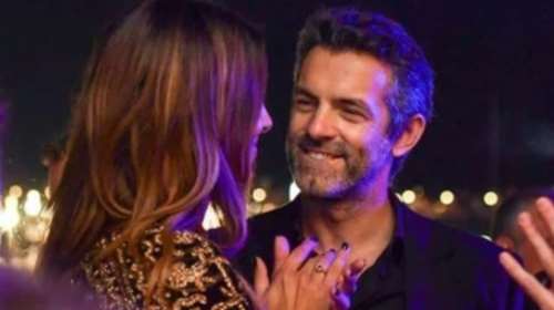 Κωνσταντίνα Ευριπίδου: &quot;Ο Φίλιππος επέλεξε να μη μιλήσει - Θα γνωρίσω τα παιδιά του όταν...&quot;