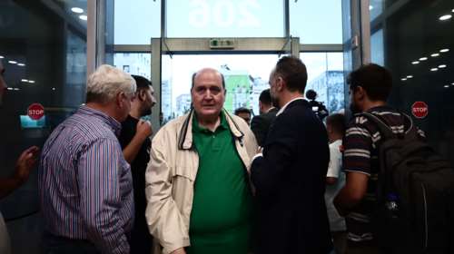 Σκληρή επίθεση Φίλη σε Κασσελάκη: Απαράδεκτη ενέργεια η διαγραφή Τζουμάκα - Να μην επιτρέψουμε τον περαιτέρω εκφυλισμό