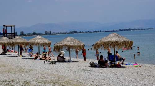 Καιρός: Ο Ιούλιος κλείνει με 37άρια - Η πρόβλεψη του μετεωρολόγου Σάκη Αρναούτογλου [πίνακας]