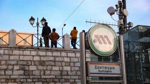 Επετειακές εκδηλώσεις 1821: Ποιοι σταθμοί του Μετρό κλείνουν αύριο - Τι αλλάζει στα δρομολόγια