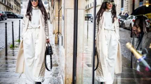 &quot;Πώς να σου το εξηγήσω τώρα;&quot; Οι Γαλλίδες γελάνε κάθε φορά που οι υπόλοιπες γυναίκες κάνουμε αυτά τα 3 στιλιστικά λάθη