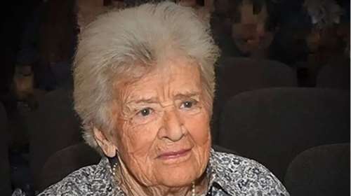 Πέθανε η εφοπλίστρια Αθηνά Μαρτίνου στα 97 της - Από τις πρωτοπόρες στη διεθνή θαλάσσια βιομηχανία