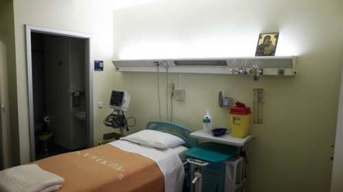 Στους 83 οι νεκροί από την κανονική γρίπη στην Ελλάδα- 6 θάνατοι μόνο την τελευταία εβδομάδα