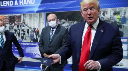 Οι πολιτικοί που αψήφησαν την καραντίνα και προκάλεσαν την οργή