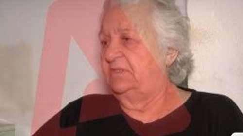 Χαλκίδα - Εσπασε η γιαγιά του συζύγου της κατηγορούμενης: "Λυπήθηκα πολύ για τον Σάκη, ήταν πολύ καλό παιδί"