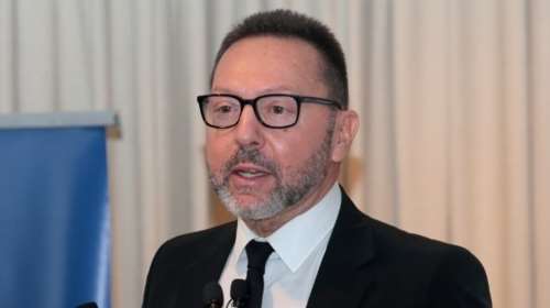 Γ. Στουρνάρας: Είμαστε κοντά στο τέλος της ανόδου των επιτοκίων