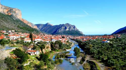 Σεισμός στο Λεωνίδιο: &quot;Από τις 6 και μετά η γη χοροπηδούσε&quot;, λένε οι κάτοικοι - Τι πιστεύουν οι σεισμολόγοι