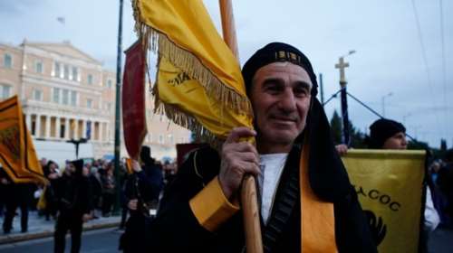 Γενοκτονία του Ποντιακού Ελληνισμού: Επέτειος 101 χρόνων, όλες οι εκδηλώσεις σήμερα