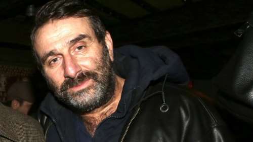 Ηλίας Βαλάσης: &quot;Έχω σοβαρή εξάρτηση από τον Χριστό... Ήρθε και με ταρακούνησε, μου μίλησε&quot;