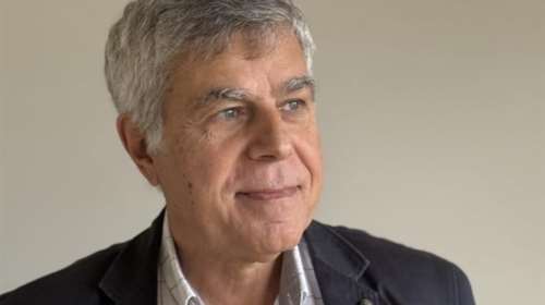 Παραιτήθηκε ο Γιώργος Παπαβασιλείου από διευθυντής του γραφείου του Νίκου Ανδρουλάκη