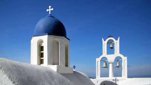 Καιρός: Πολύ ισχυροί βοριάδες στο Αιγαίο έως Μ. Τετάρτη - Μεγάλη εβδομάδα με 28 βαθμούς αλλά και βροχές