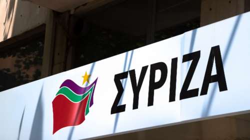 ΣΥΡΙΖΑ για Εύβοια: Το επιτελικό κράτος Μητσοτάκη είναι μόνο οι επικοινωνιακές φιέστες