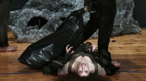 Πέντε λόγοι να ξαναδείτε την παράσταση του περσινού καλοκαιριού