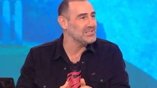 Αποκάλυψη Κανάκη για πρώην συνεργάτη του: Πρέπει να τον κατονομάσουμε, μας έχει κατακλέψει και καταδικάστηκε