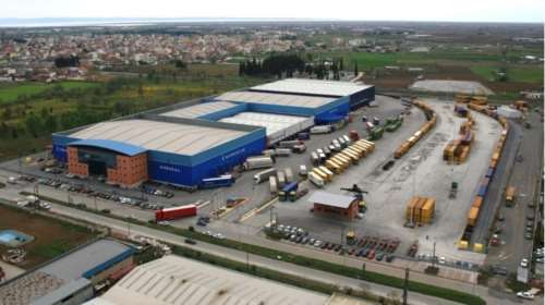 ΤΑΙΠΕΔ: Στην τελική ευθεία οι διαγωνισμοί για τα δύο logistics center σε Φυλή και Θεσσαλονίκη