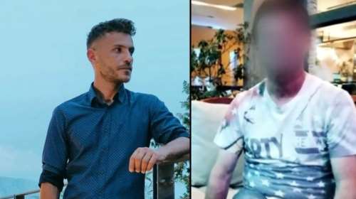 Μεσολόγγι: &quot;Άνοιξε&quot; το κινητό του Μπάμπη - Γιατί τον έπαιρνε τηλέφωνο ο κρεοπώλης την επομένη της δολοφονίας;