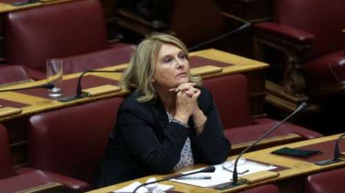 Κορονοϊός: Άγρια κόντρα Βούλτεψη - ΣΥΡΙΖΑ για την κατάσταση σε Ισπανία και Ιταλία