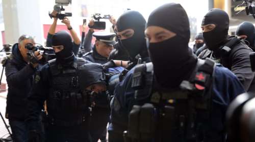 Ρέντης: Ανοιχτό το ενδεχόμενο να μπει σε καθεστώς προστασίας μαρτύρων o 18χρονος για τα επεισόδια - Κρίσιμη η επόμενη εβδομάδα