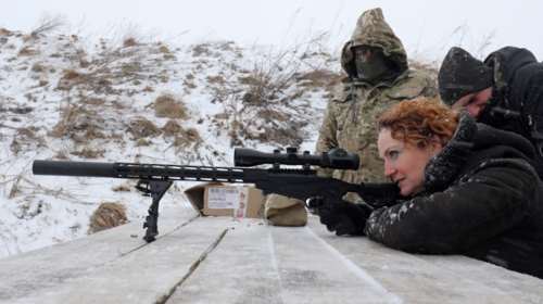 Εξελίξεις στην Ουκρανία: Σε θέσεις μάχης όλες οι πλευρές - Απειλές Λαβρόφ: Θα πάρουμε τα κατάλληλα μέτρα αν...