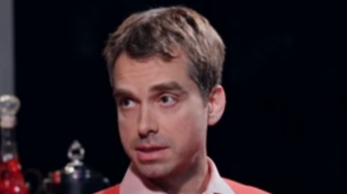 Αυτοκτονία στον Άγιο Στέφανο: Το συγκινητικό μήνυμα του γηροκομείου για την απώλεια του Δημήτρη Καμπανάρου