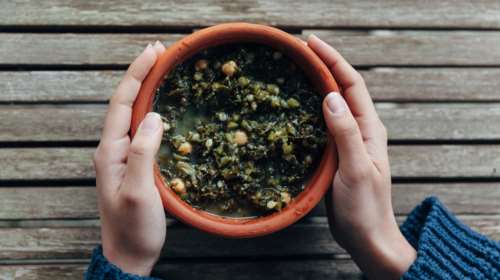 Το πρόγραμμα για διατροφή στη νηστεία της Μεγάλης Εβδομάδας από τη διαιτολόγο