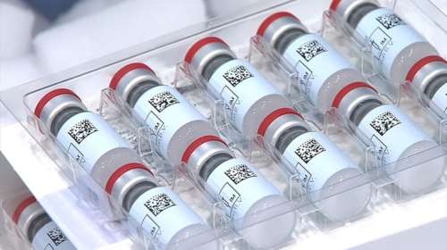 Γενς Σπαν: Tον Απρίλιο έρχεται το εμβόλιο της Johnson &amp; Johnson στην Ευρώπη