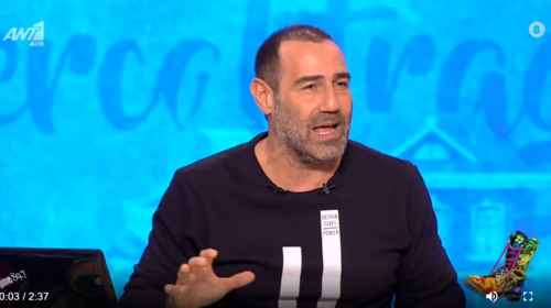 Τηλεθέαση: Εκτόξευση και για τη δεύτερη εκπομπή των Ράδιο Αρβύλα - Ξεπέρασε την πρώτη