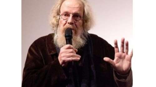 Έφυγε από τη ζωή ο φιλέλληνας Maurice Born που έκανε τις αρχιτεκτονικές αποτυπώσεις της Σπιναλόγκας