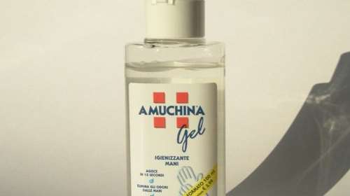 Κορονοϊός-Ιταλία: Αυτό είναι το απολυμαντικό διάλυμα που έχει γίνει ανάρπαστο