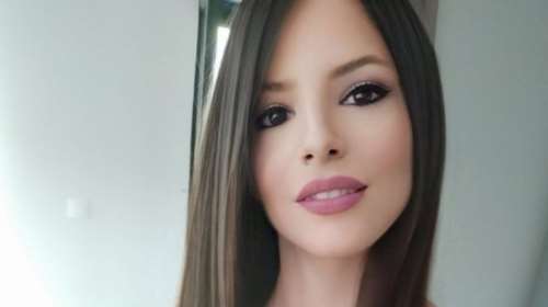 Θρήνος στην Αιτωλοακαρνανία: Πέθανε από μαζική πνευμονική εμβολή 30χρονη έγκυος - Το &quot;αντίο&quot; του συζύγου της