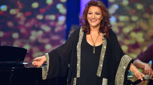 Η Ελένη Βιτάλη και οι Τζουμ στο Θέατρο Ρεματιάς