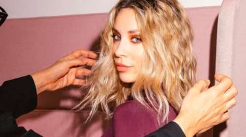 Γαρυφαλλιά Καληφώνη: &quot;Είχα αναλάβει μία ευθύνη μάνας από πολύ μικρή που νομίζω δεν έπρεπε&quot;