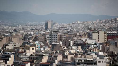 Πως θα γλιτώσετε 1.000 ευρώ με τις δηλώσεις των ξεχασμένων τετραγωνικών