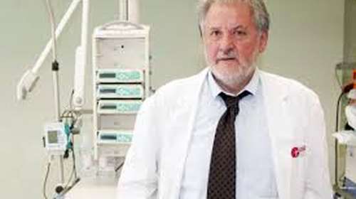 Καπραβέλος: Παίζουμε με τη φωτιά - Καμπανάκι κινδύνου από τη Θεσσαλονίκη