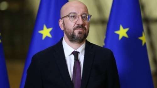 Εκρηξη Βηρυτός - Στον Λίβανο σήμερα ο Σαρλ Μισέλ: &quot;Είμαστε σοκαρισμένοι και λυπημένοι&quot;