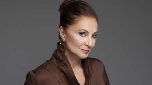 Φιλαρέτη Κομνηνού: Η αποκάλυψη για την επικίνδυνη stalker που την τρόμαξε