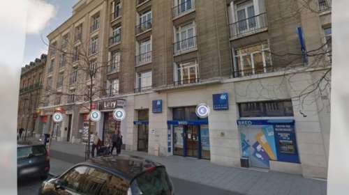 Συναγερμός στη Γαλλία: Ένοπλος κρατά ομήρους μέσα σε μια τράπεζα στη Χάβρη