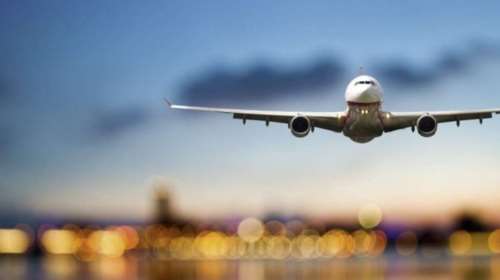 Θρίλερ στον αέρα: Αεροσκάφος έμεινε ακυβέρνητο για 10 λεπτά – Ο πιλότος ήταν στην τουαλέτα και ο συγκυβερνήτης λιποθύμησε