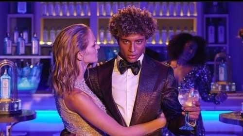 GNTM 3: Η πρώην σύντροφος του Ηρακλή ξεσπά - Τα απανωτά instastories