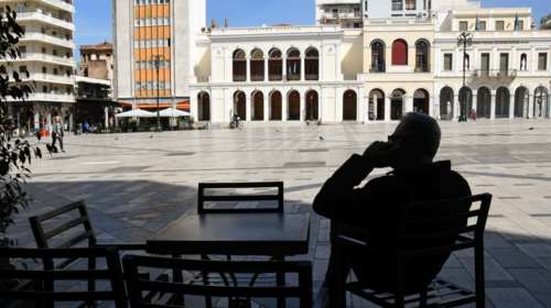 Η απουσία φοιτητών κοστίζει 30 εκατ. ευρώ το μήνα στην πατρινή οικονομία - Πόσα χάθηκαν από το καρναβάλι